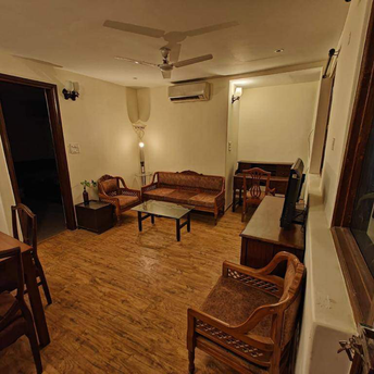 2 BHK Independent House For Rent in Safdarjang Enclave Delhi  7026174