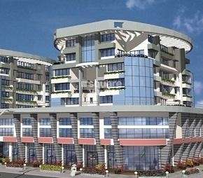 2 BHK Apartment For Resale in Seawood Amrita Sadan Nerul Navi Mumbai  7026192