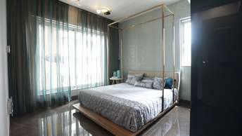 2 BHK Apartment For Rent in Sheth Auris Serenity Tower 2 Malad West Mumbai  7026197