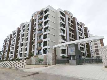 1 BHK Apartment For Rent in Veena Dynasty Vasai East Mumbai 7026208