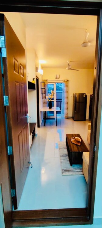 2 BHK Apartment For Resale in Sowparnika Ashiyana Samethanahalli Bangalore  7026216