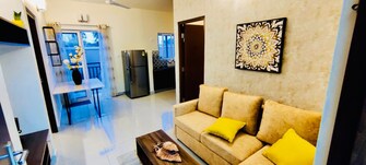 2 BHK Apartment For Resale in Sowparnika Ashiyana Samethanahalli Bangalore  7026216