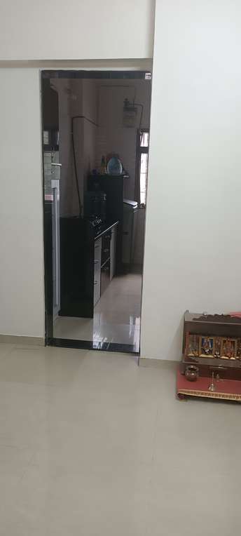 1 BHK Apartment For Rent in Om Sai Plaza Ghodbunder Road Thane  7026233