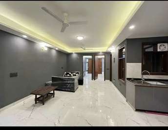 3 BHK Builder Floor For Rent in Rajouri Garden Delhi 7026239