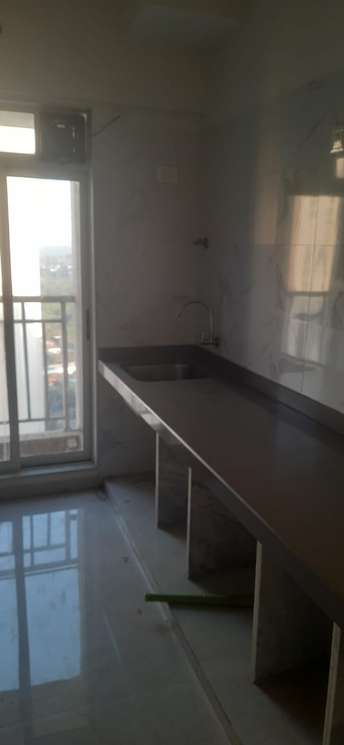 1 BHK Apartment For Rent in Vihang Hills Ghodbunder Road Thane  7026241