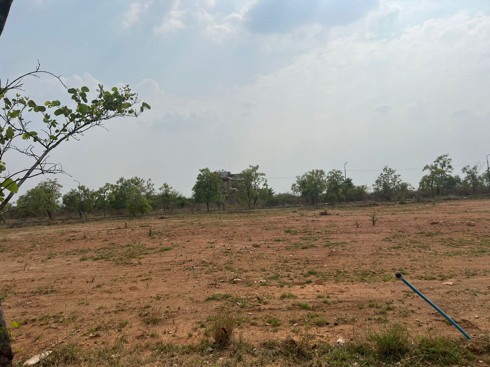 Plot For Resale in Kollur Hyderabad  7026249