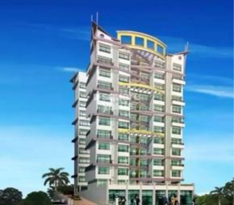 2 BHK Apartment For Resale in Mangal Murti Hari Govind Dham Ghansoli Sector 15 Navi Mumbai  7026257