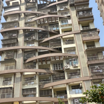 2 BHK Apartment For Resale in Mangal Murti Hari Govind Dham Ghansoli Sector 15 Navi Mumbai  7026257