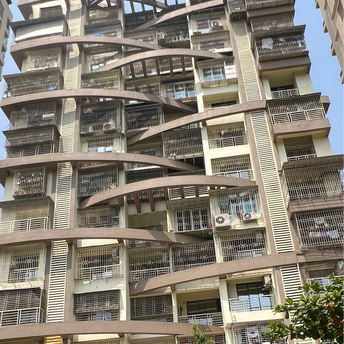 2 BHK Apartment For Resale in Mangal Murti Hari Govind Dham Ghansoli Sector 15 Navi Mumbai 7026257