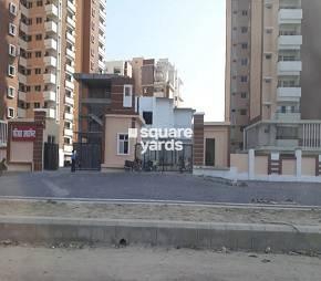 3.5 BHK Apartment For Rent in LDA Parijaat Apartments Faizabad Road Lucknow  7026258