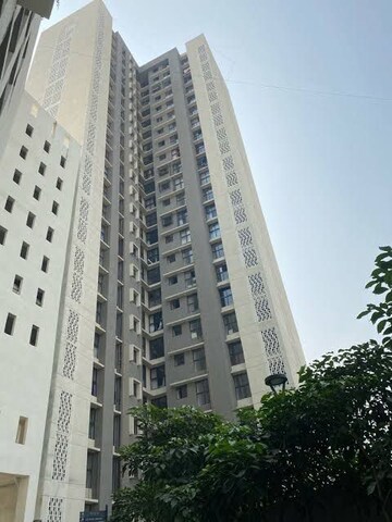 Studio Apartment For Sale in Lodha Casa Maxima, Mira Road East