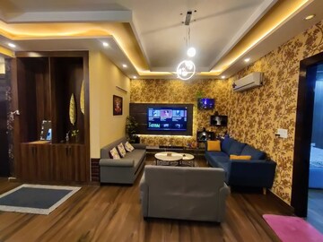 3 BHK Builder Floor For Sale in Green Fields Colony