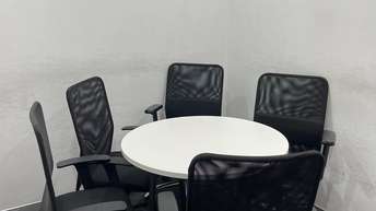 Commercial Office Space 2107 Sq.Ft. For Rent in Andheri East Mumbai  7026317