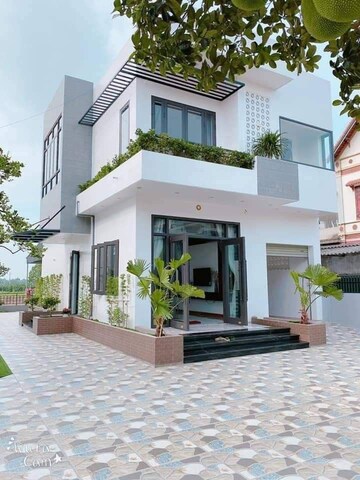 3 BHK Villa For Sale in Mankara