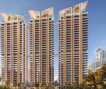 4 BHK Apartment For Resale in M3M Altitude Sector 65 Gurgaon  7026336