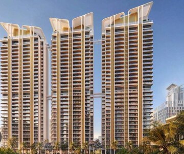 4 BHK Apartment – Exterior View View at M3M Altitude, Sector 65 - for Sale