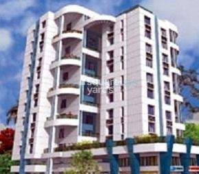 3 BHK Apartment For Rent in Saarrthi Echelon Baner Pune 7026384