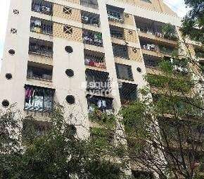 3 BHK Apartment For Resale in Sai Darshan CHS Andheri West Andheri West Mumbai  7026393