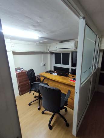 Commercial Co Working Space 500 Sq.Ft. For Rent In Sector 19a Navi Mumbai 7026439