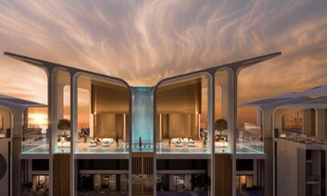  4 BHK Apartment at M3M Altitude, Sector 65 – for Sale