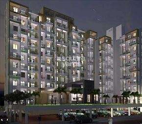 2 BHK Apartment For Rent in GK Vedanta Wakad Pune 7026494