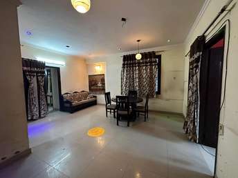 3 BHK Apartment For Rent in Bapu Nagar Jaipur  7026503