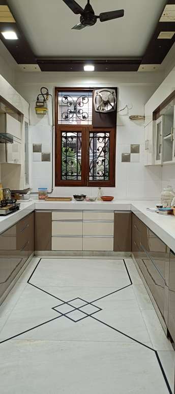 3 BHK Builder Floor For Rent in RWA Anand Vihar Anand Vihar Delhi 7026539