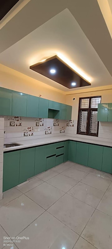 3 BHK Apartment For Resale in Roorkee Road Meerut  7026578