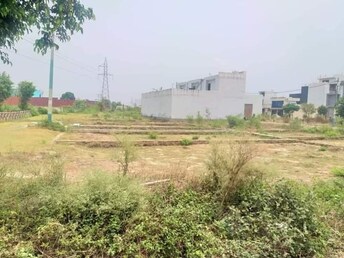 Plot For Resale in Modipuram Meerut  7026543