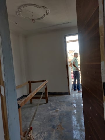 1 BHK Builder Floor For Resale in Deoli Delhi  7026549