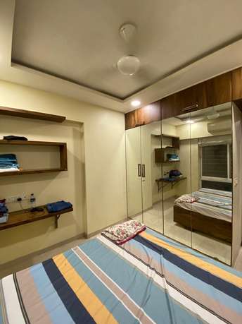 2 BHK Apartment For Rent in Sumit Artista Santacruz East Mumbai  7026564