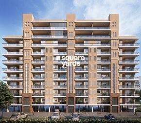 2 BHK Apartment For Rent in Riverdale Hazelwood Residences High Ground Zirakpur  7026573