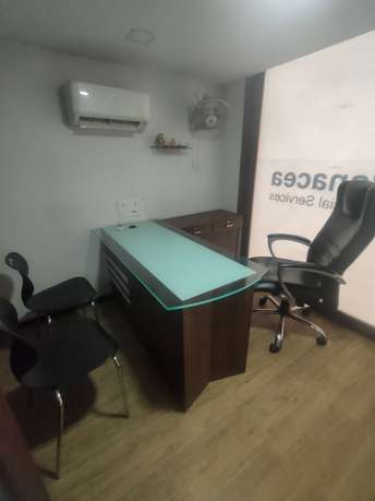 Commercial Office Space 501 Sq.Ft. For Rent in Sector 19a Navi Mumbai  7026583