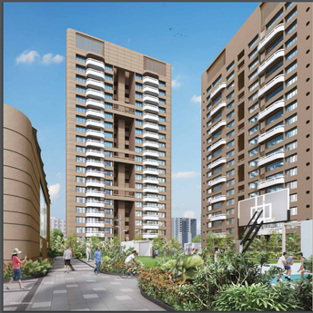 3 BHK Apartment For Resale in Bibwewadi Pune  7026570