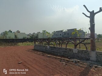 Plot For Resale in Patan Kumhari Road Raipur  7026649