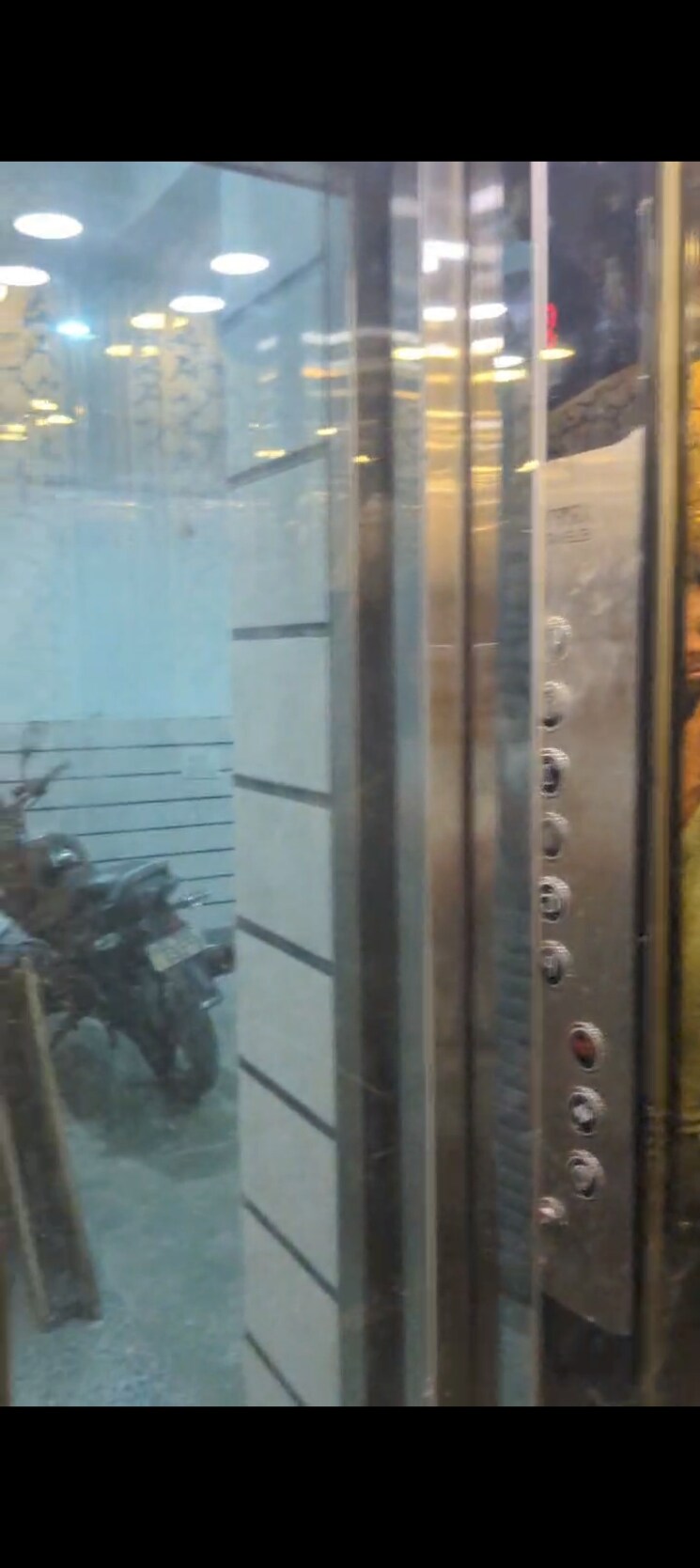 Other, zakir nagar 3 Bedroom 900 Sq.Ft. Apartment In Zakir Nagar Delhi 7026630