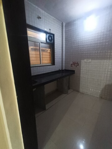 1 BHK Apartment For Sale in Riddhi Siddhi Complex Kalher, Kalher