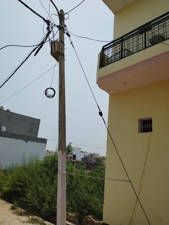 3 BHK Independent House For Resale in Hapur Bypass Hapur  7026662