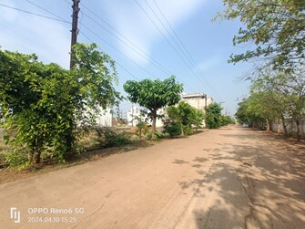 Plot For Resale in Patan Kumhari Road Raipur  7026649