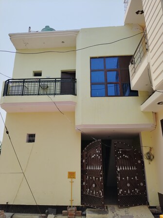 3 BHK Independent House For Resale in Hapur Bypass Hapur  7026662