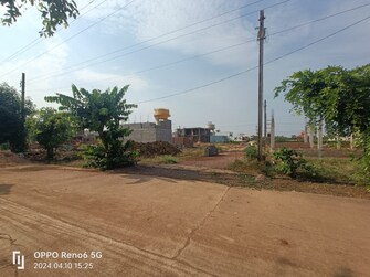 Plot For Resale in Patan Kumhari Road Raipur  7026649