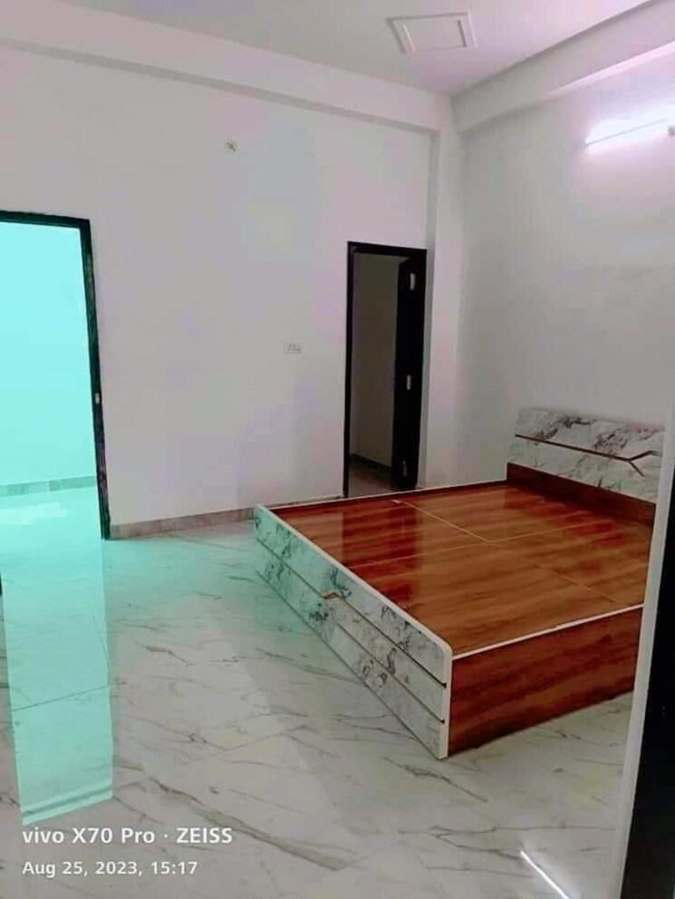 Bedroom, sitapur road 2 Bedroom 1000 Sq.Ft. Independent House In Sitapur Road Lucknow 7026686
