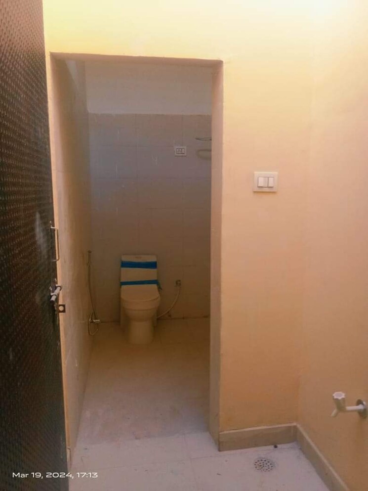 Bathroom, sitapur road 2 Bedroom 1000 Sq.Ft. Independent House In Sitapur Road Lucknow 7026686