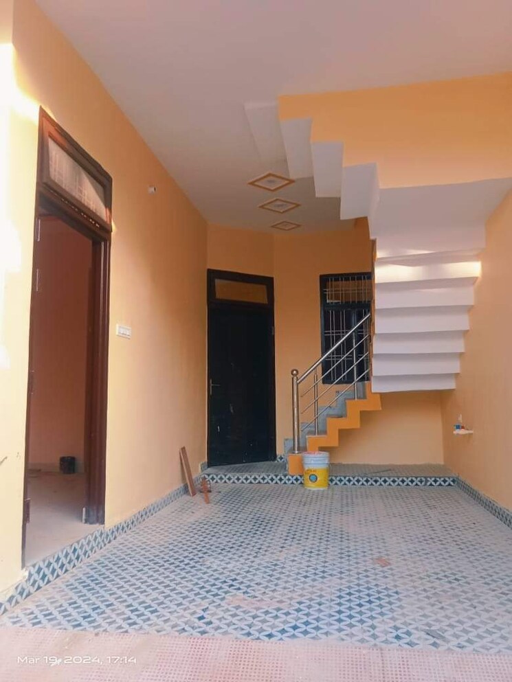 Exterior View, sitapur road 2 Bedroom 1000 Sq.Ft. Independent House In Sitapur Road Lucknow 7026686