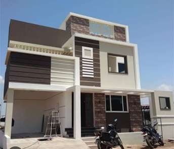 2 BHK Villa For Resale in Yelahanka Bangalore  7026719