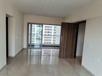 2 BHK Apartment For Rent in Piramal Vaikunth Vraj Balkum Thane  7026744