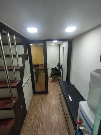 Commercial Office Space 172 Sq.Ft. For Resale in Sector 19a Navi Mumbai  7026755