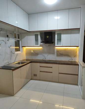 2 BHK Apartment For Rent in Oceanus Tranquil Apartment Margondanahalli Bangalore 7026800