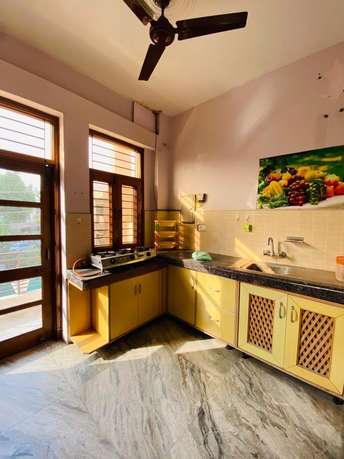 2 BHK Builder Floor For Rent in Sunny Enclave Mohali  7026795