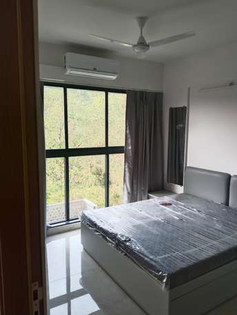3 BHK Apartment For Rent in Godrej Urban Park Chandivali Mumbai  7026862